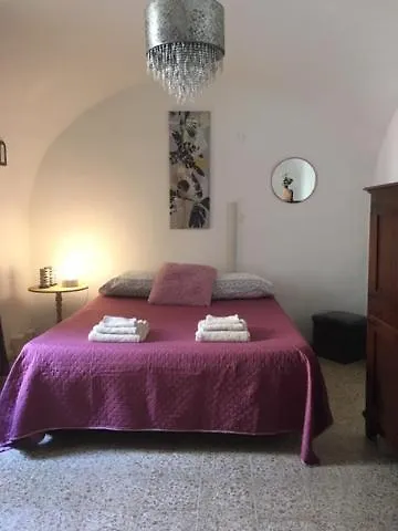 Da Julia Lägenhet Oristano Italien