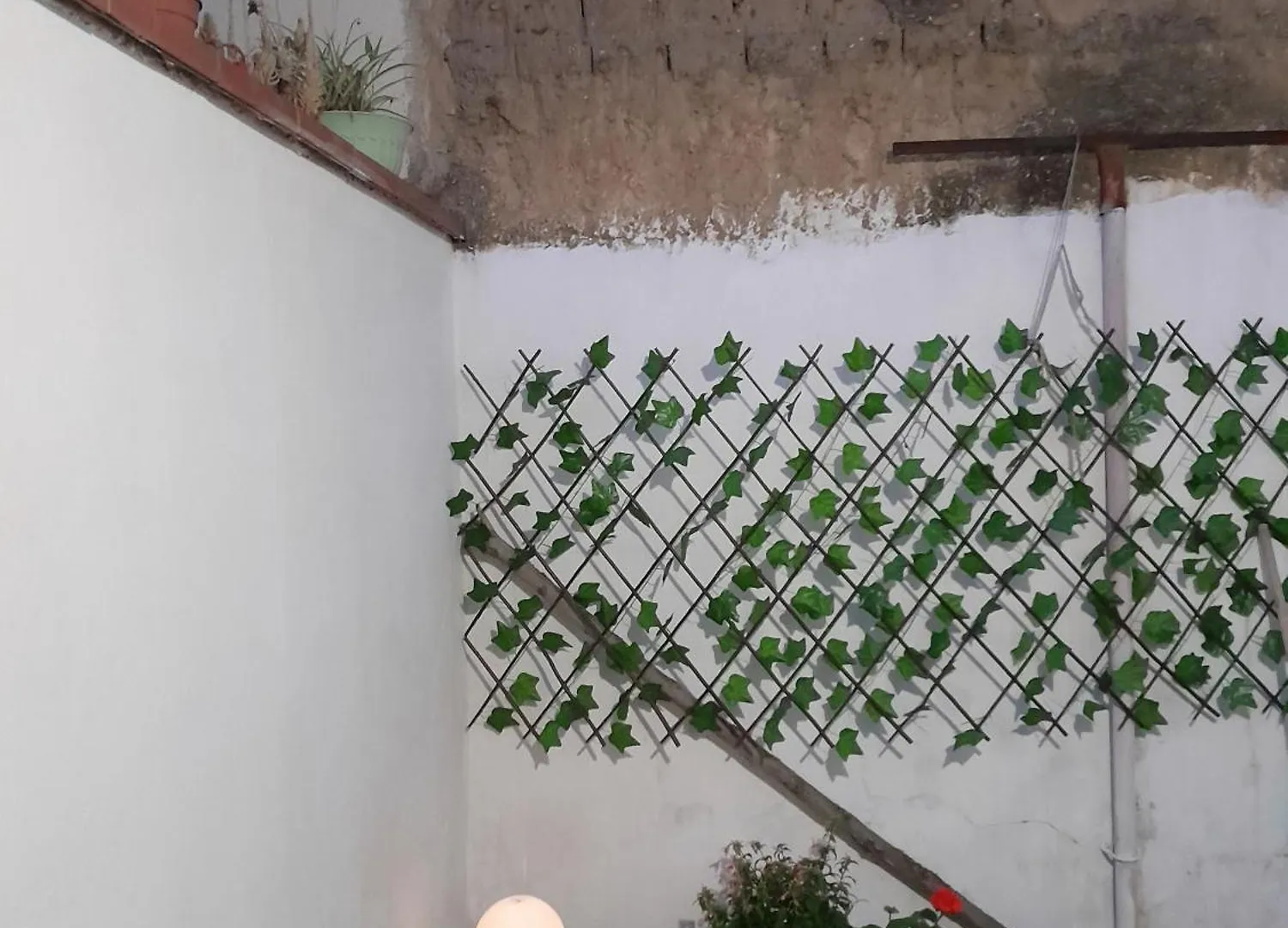 Da Julia Lägenhet Oristano Italien